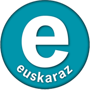 euskaraz